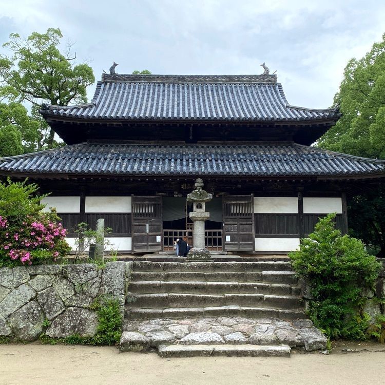 Rhapsodyさんが投稿した観世音寺に関する口コミの画像