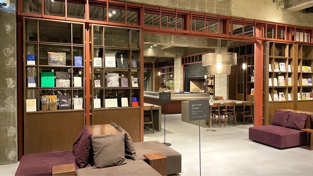 おこめモーニングさんが投稿した松本十帖 松本本箱に関する口コミの画像