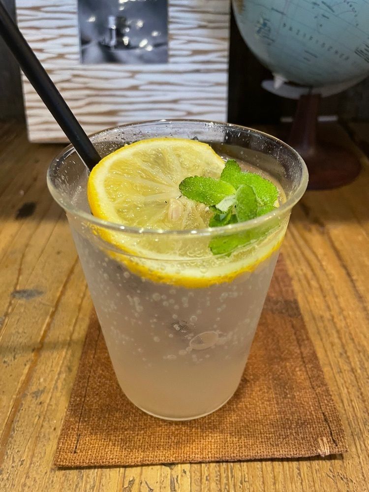 mayu mayuさんが投稿したタマヤ カフェ（tamaya cafe）に関する口コミの画像