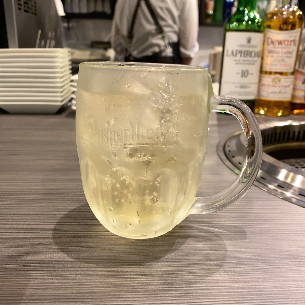 鉄道王さんが投稿したヒミツキチ（焱吉）に関する口コミの画像