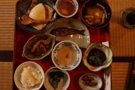 鶴の湯温泉（つるのゆおんせん）