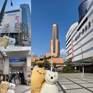 浜松駅