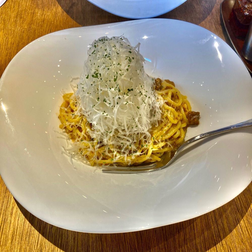 ロッシフミさんが投稿したノムノ 赤坂本店（nomuno）に関する口コミの画像