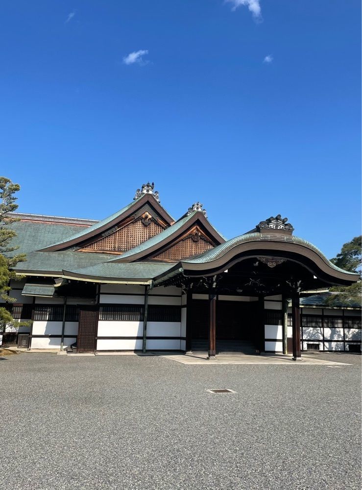 active34さんが投稿した仙洞御所に関する口コミの画像