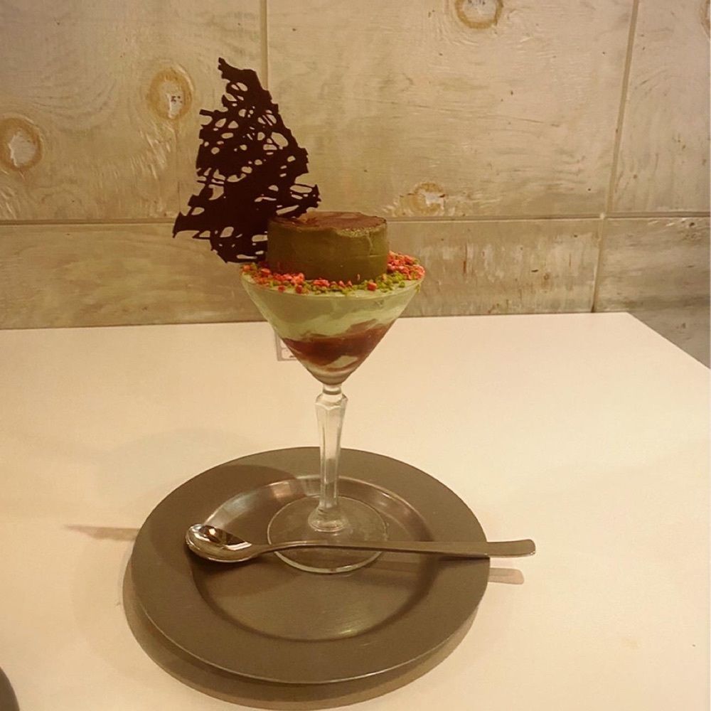 milom_911さんが投稿したこがさかベイクカフェ（【旧店名】CAFE KATSUO 町田）に関する口コミの画像