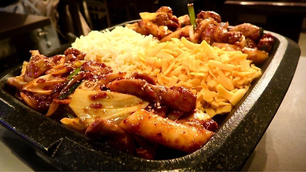東京食べあルークさんが投稿したヒョンヒョンポチャ（형형포차）に関する口コミの画像