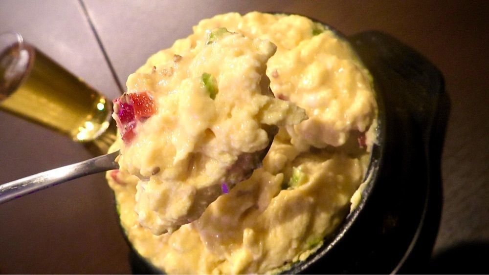 東京食べあルークさんが投稿したヒョンヒョンポチャ（형형포차）に関する口コミの画像
