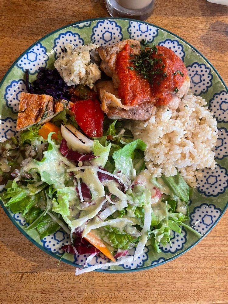 mayu mayuさんが投稿したモンキー シー&リアルフード（Monkey Sea & Real food）に関する口コミの画像