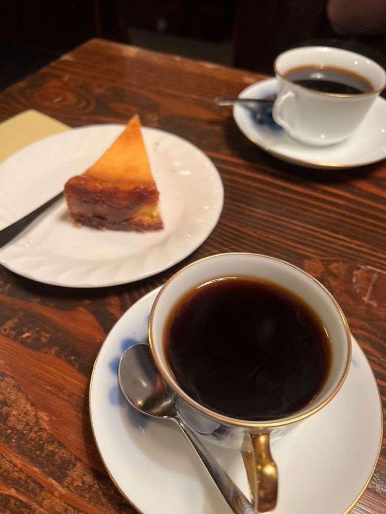 サブ&クルさんが投稿した西原珈琲店 栄店（にしはらこーひーてん）に関する口コミの画像