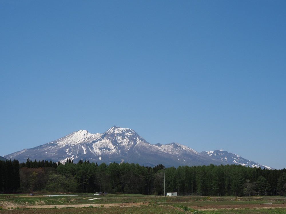 Howl Monさんが投稿した妙高山に関する口コミの画像