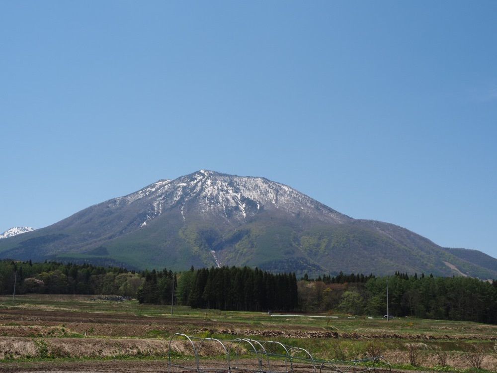 Howl Monさんが投稿した妙高山に関する口コミの画像