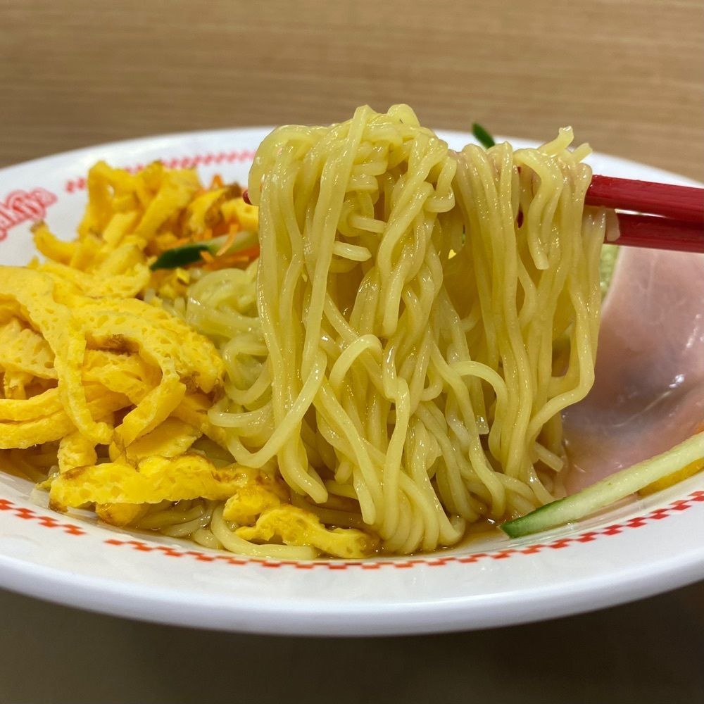 鉄道王さんが投稿したスガキヤ mozoワンダーシティ シネマ棟店に関する口コミの画像