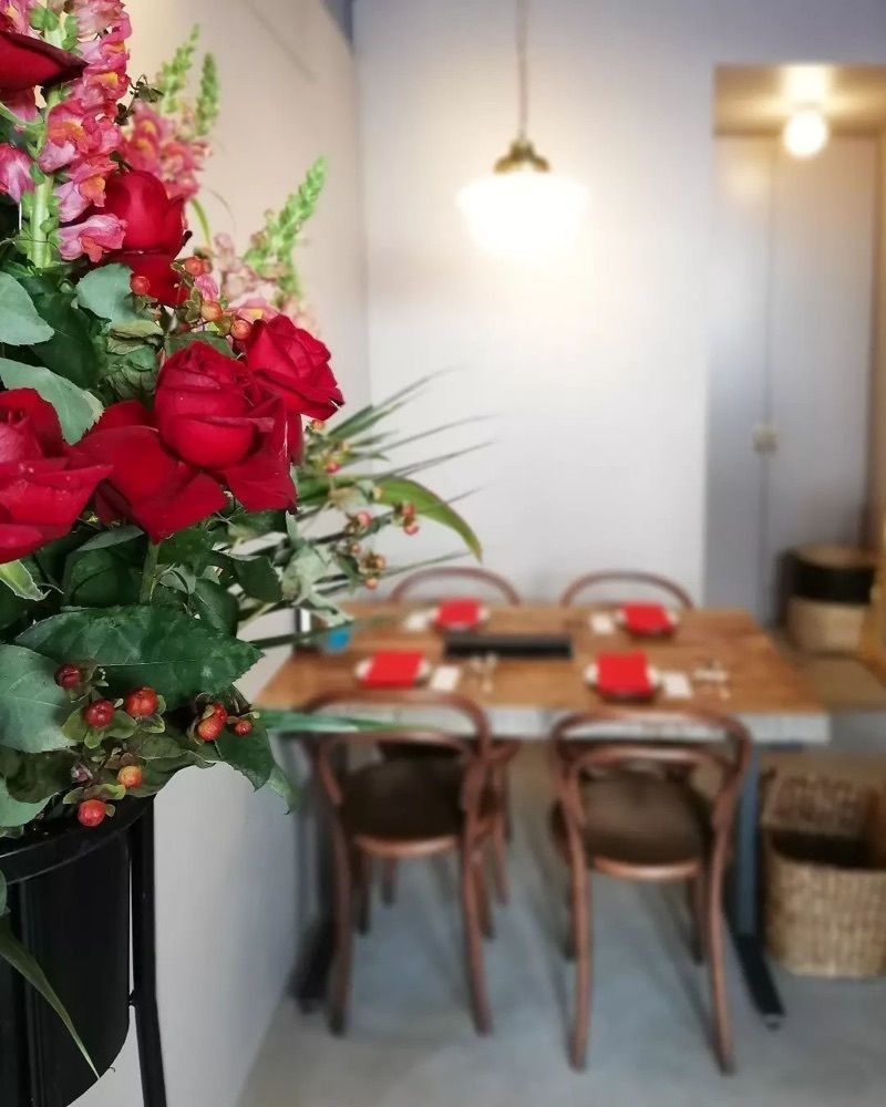 おでかけ探検部さんが投稿した甘い佐藤（【旧店名】サジェス・エ・イストワール）に関する口コミの画像