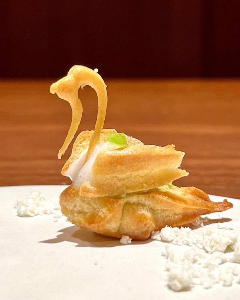おでかけ探検部さんが投稿したアシェットデセール 未完（AssietteDessert mikan）に関する口コミの画像
