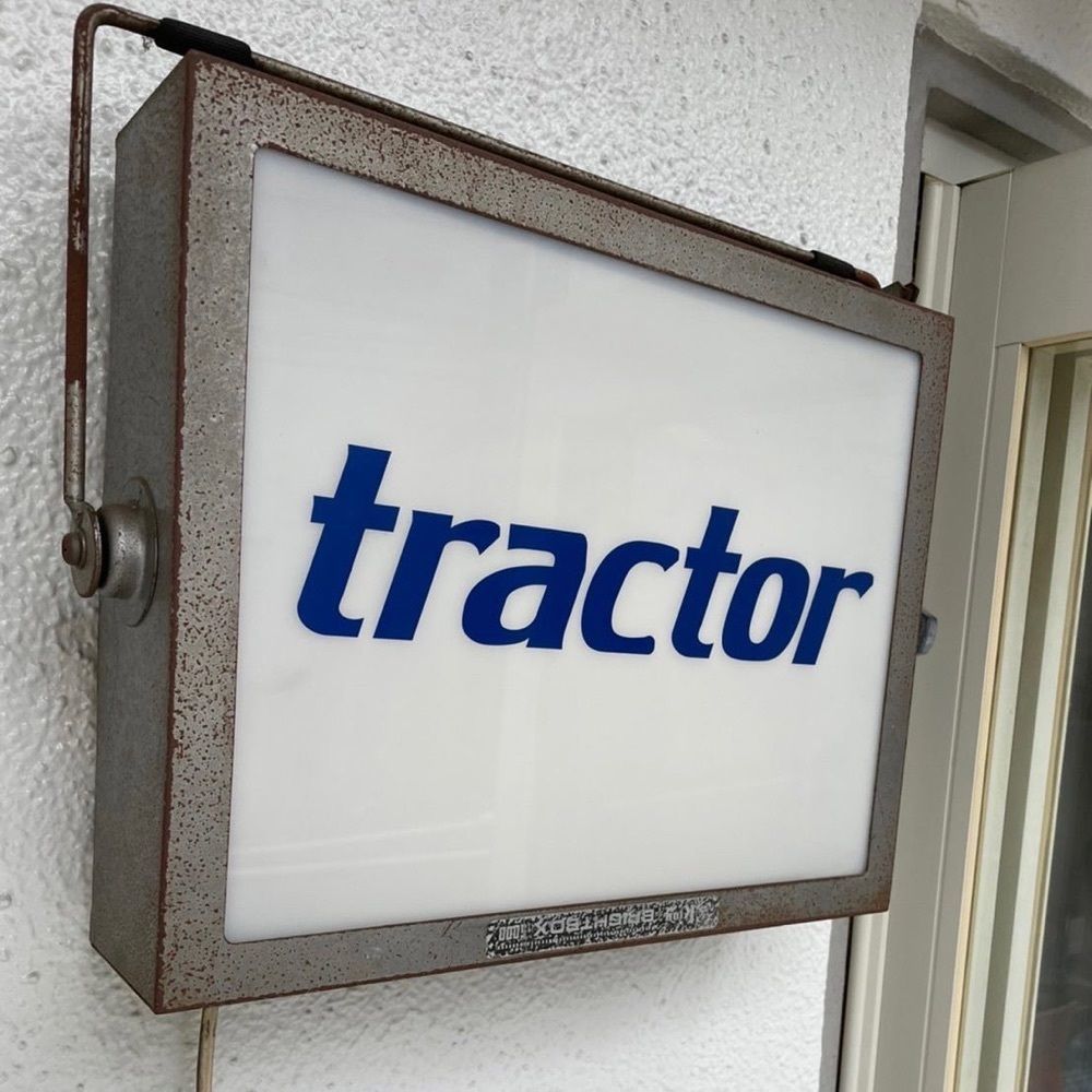 おでかけ探検部さんが投稿したトラクター（tractor）に関する口コミの画像
