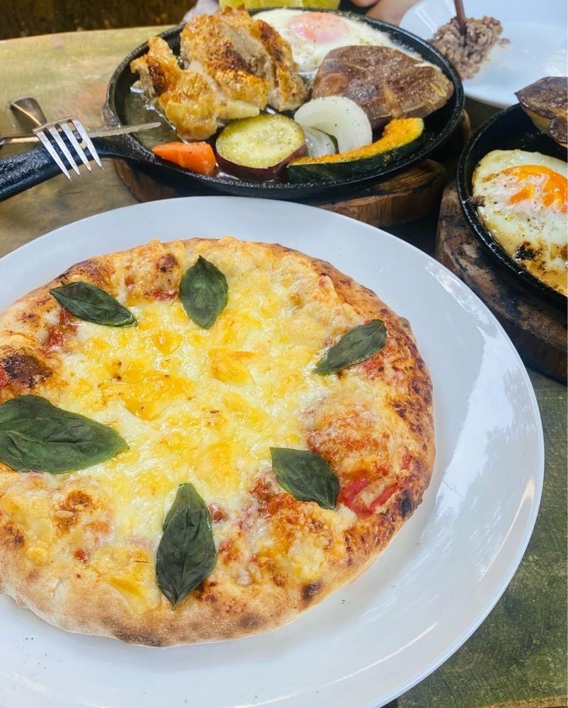 ten_ten602の福岡グルメさんが投稿したブルー クローネ（Bleu Couronne）に関する口コミの画像