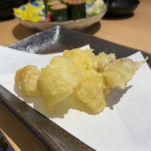 天ぷらと寿司 こじま 2枚目