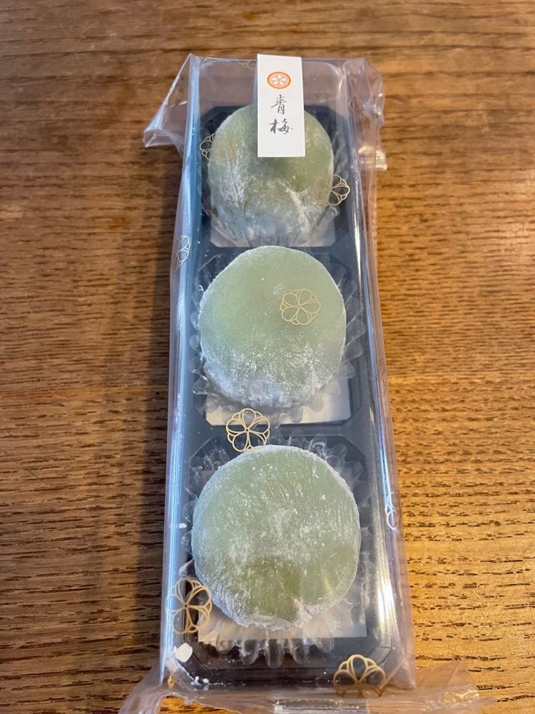 mayu mayuさんが投稿した銀座あけぼの 銀座本店（ぎんざあけぼの）に関する口コミの画像