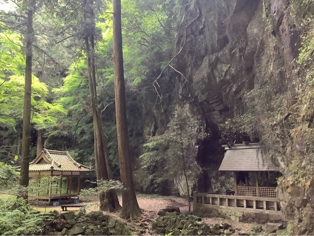 festive_garden_7486さんが投稿した岩戸神社に関する口コミの画像