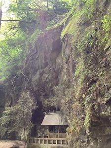 岩戸神社 4枚目