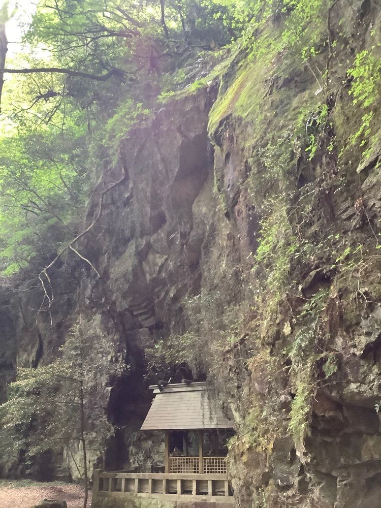 festive_garden_7486さんが投稿した岩戸神社に関する口コミの画像