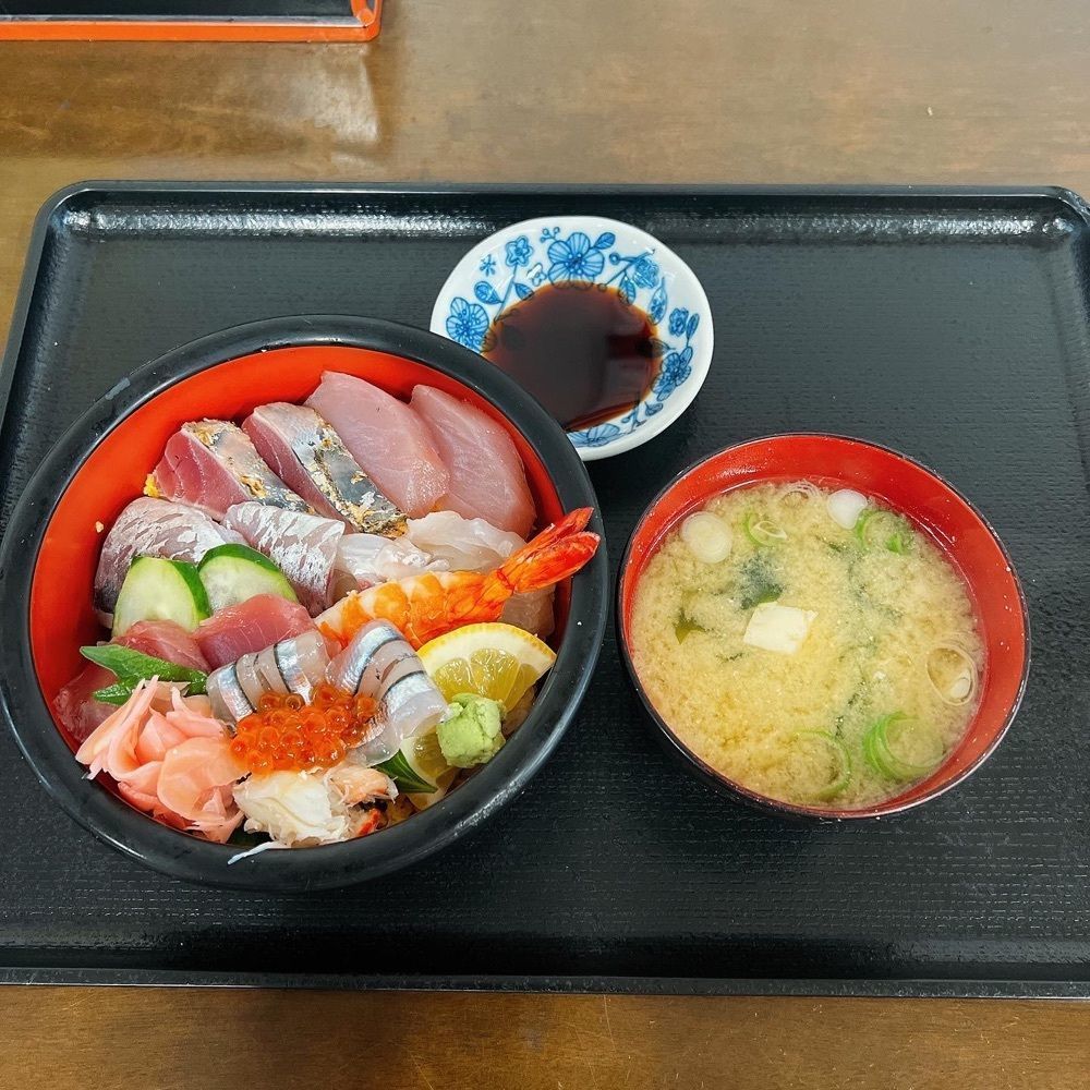 ヤジメシ　ボリューム満点東京グルメさんが投稿した市場食堂 城南店に関する口コミの画像