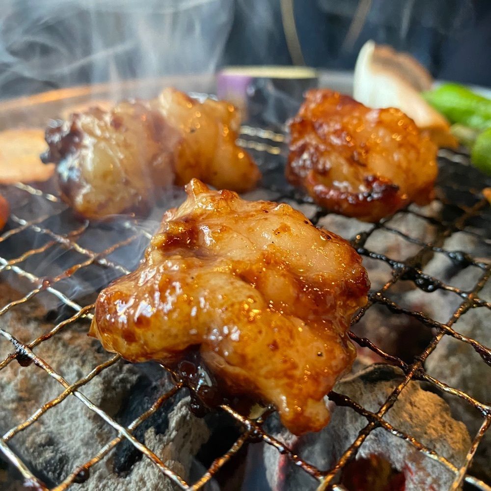 鉄道王さんが投稿した飛騨牛焼肉 牛ざんまい 高針店に関する口コミの画像