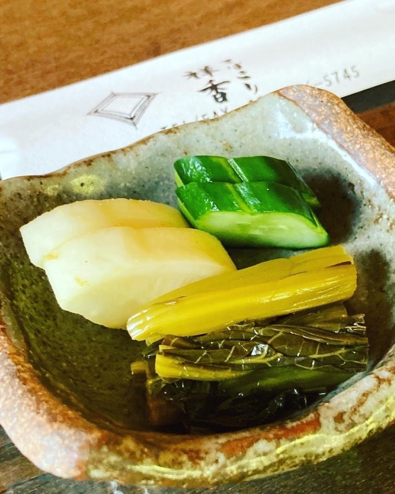 お出かけ名古屋人さんが投稿したそばきり祥香に関する口コミの画像