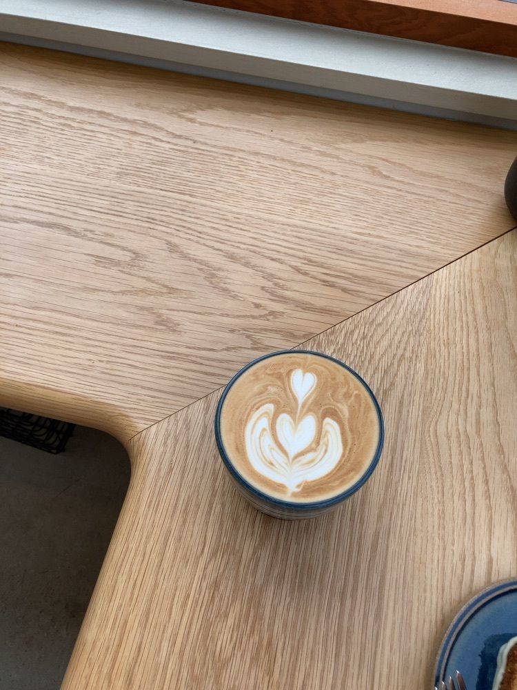 ゆみウサさんが投稿したPOOLSIDE COFFEE（プールサイドコーヒー）に関する口コミの画像
