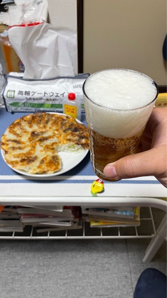 keita7086さんが投稿したぎょうざの丸岡　 三股店に関する口コミの画像
