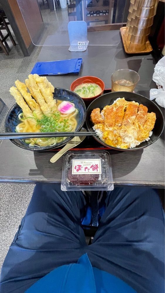 keita7086さんが投稿した資さんうどん 菊陽店に関する口コミの画像