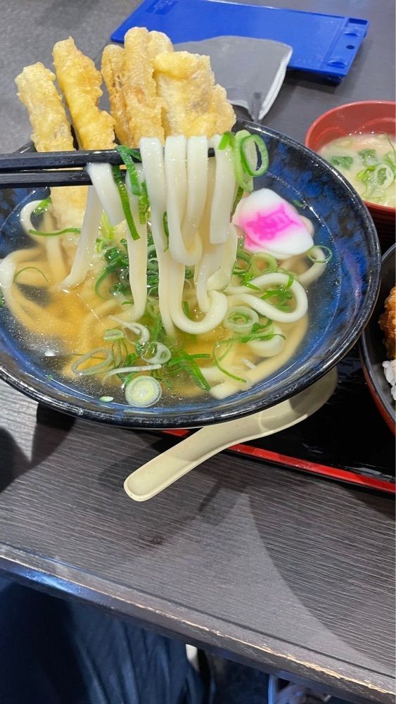 keita7086さんが投稿した資さんうどん 菊陽店に関する口コミの画像