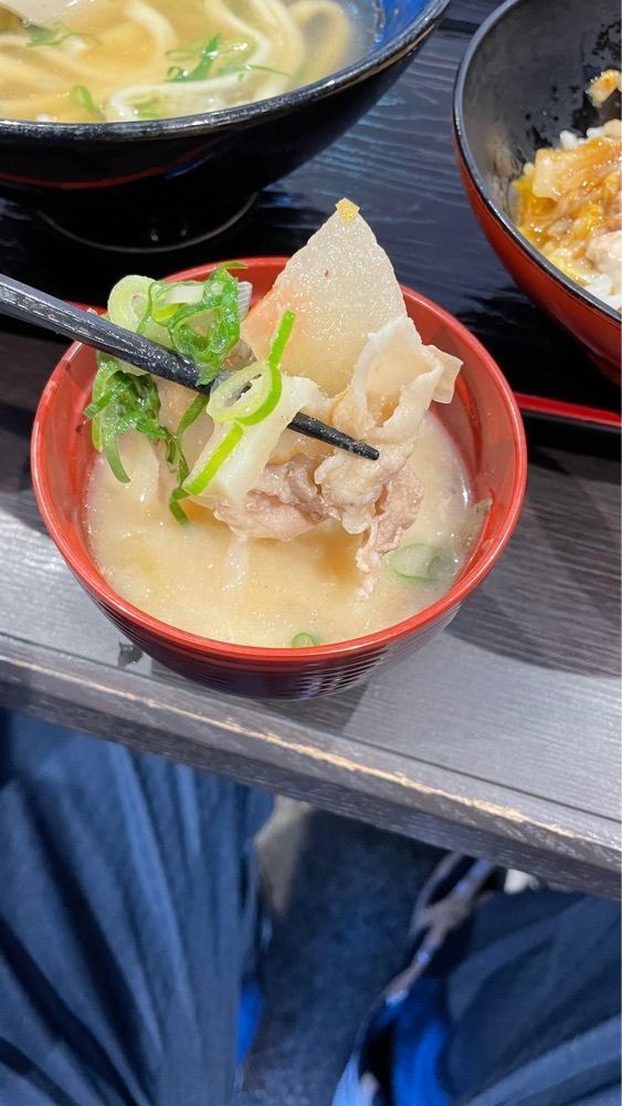 keita7086さんが投稿した資さんうどん 菊陽店に関する口コミの画像