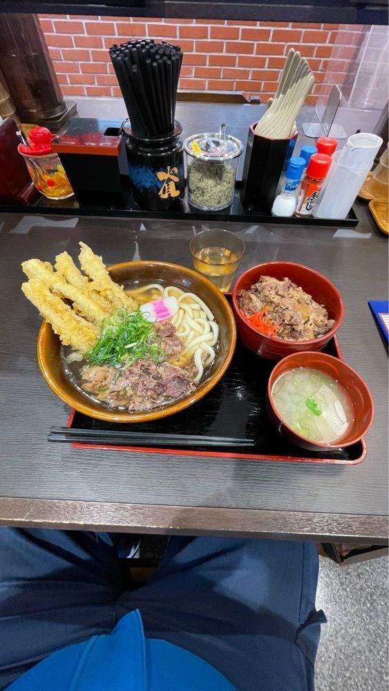 keita7086さんが投稿した資さんうどん 菊陽店に関する口コミの画像