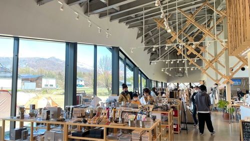 施設画像