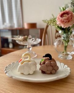 太陽ノ塔 洋菓子店 阪神百貨店 5枚目