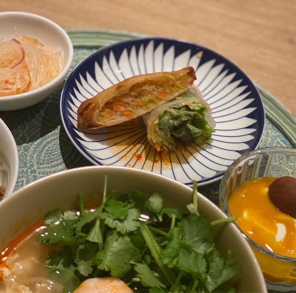 hellooooyuriさんが投稿したRice people, Nice people! 名古屋（ライスピープル ナイスピープル）に関する口コミの画像