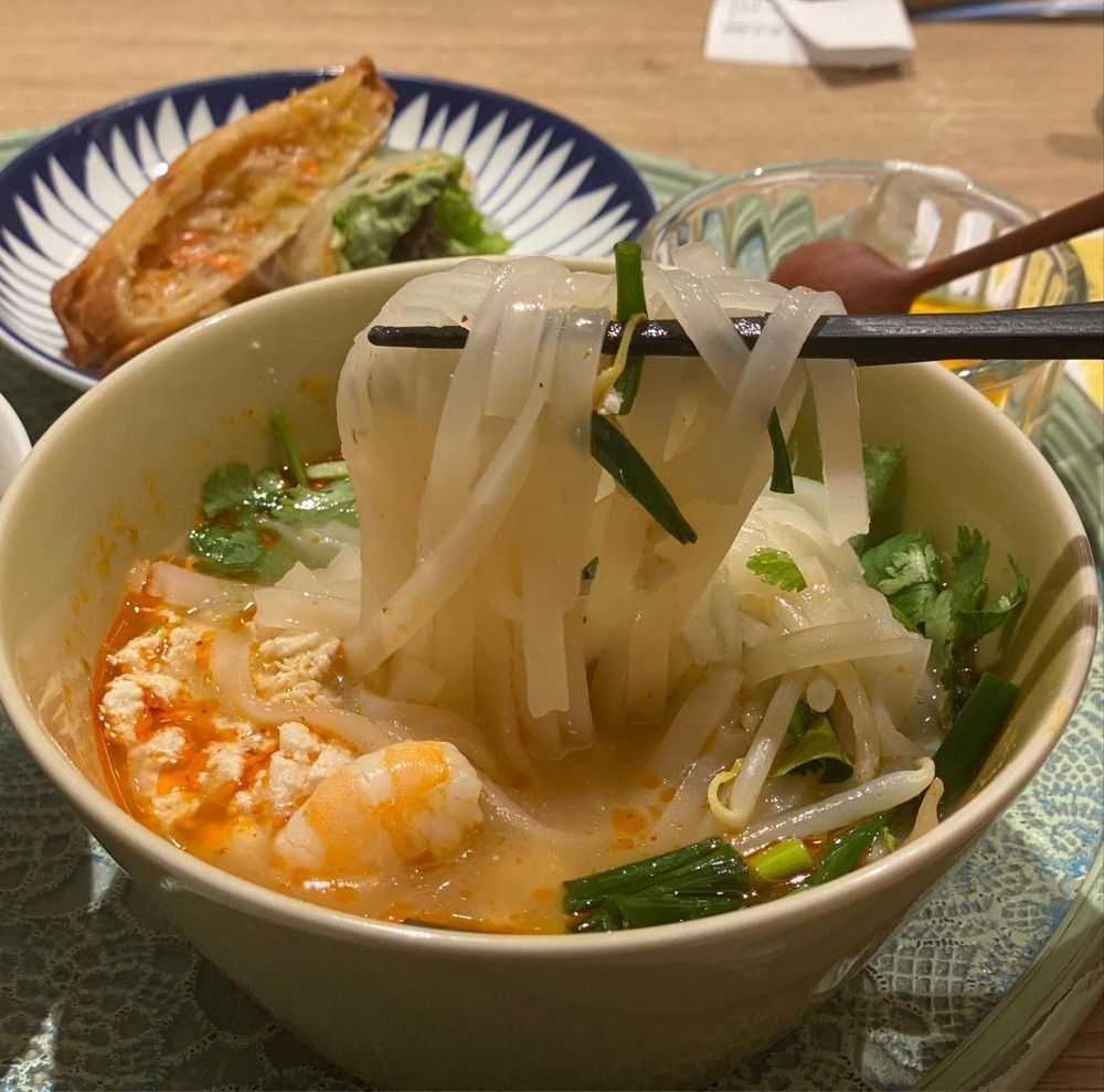 hellooooyuriさんが投稿したRice people, Nice people! 名古屋（ライスピープル ナイスピープル）に関する口コミの画像