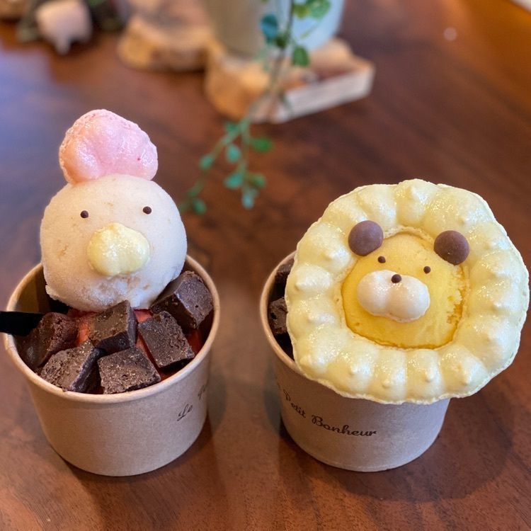 mimi_cafe_の画像