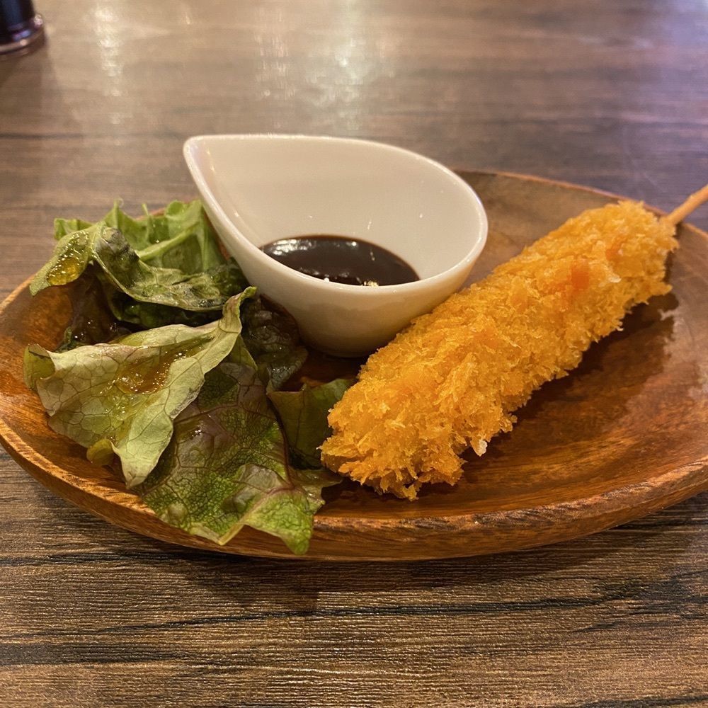 鉄道王さんが投稿した大須PUB MEEK（【旧店名】大須食堂 MEEK）に関する口コミの画像