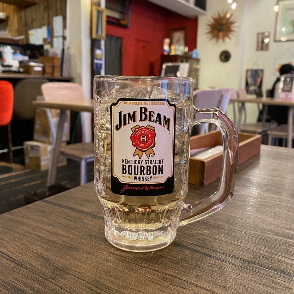 鉄道王さんが投稿した大須PUB MEEK（【旧店名】大須食堂 MEEK）に関する口コミの画像