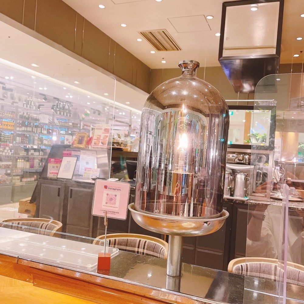 Danjouさんが投稿したCREPERIE Le Beurre Noisette（クレープリー ル ブール ノワゼット）に関する口コミの画像