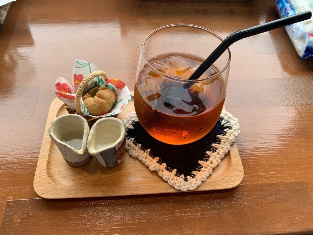 桜さんが投稿したカフェ チャム（cafe chamu）に関する口コミの画像