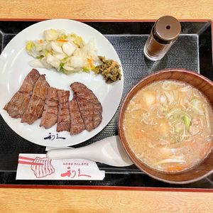 利久 エキマルシェ大阪店 2枚目