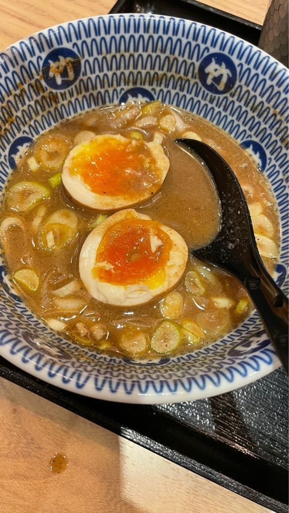 keita7086さんが投稿した京都 麺屋たけ井 TauT阪急洛西口店に関する口コミの画像