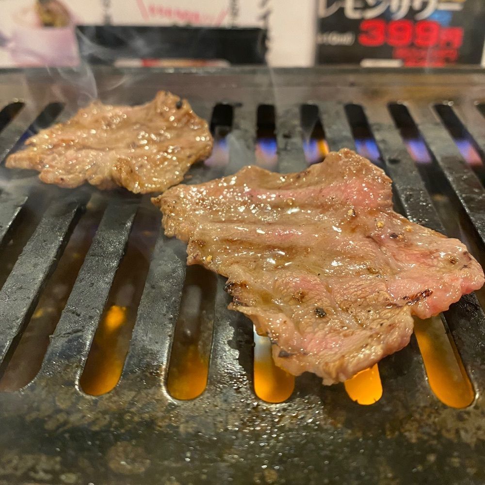 鉄道王さんが投稿した伏見ホルモンに関する口コミの画像