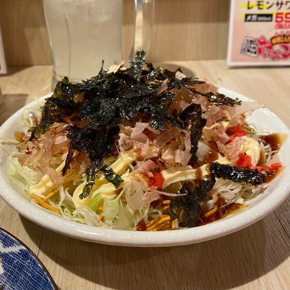 鉄道王さんが投稿した伏見ホルモンに関する口コミの画像