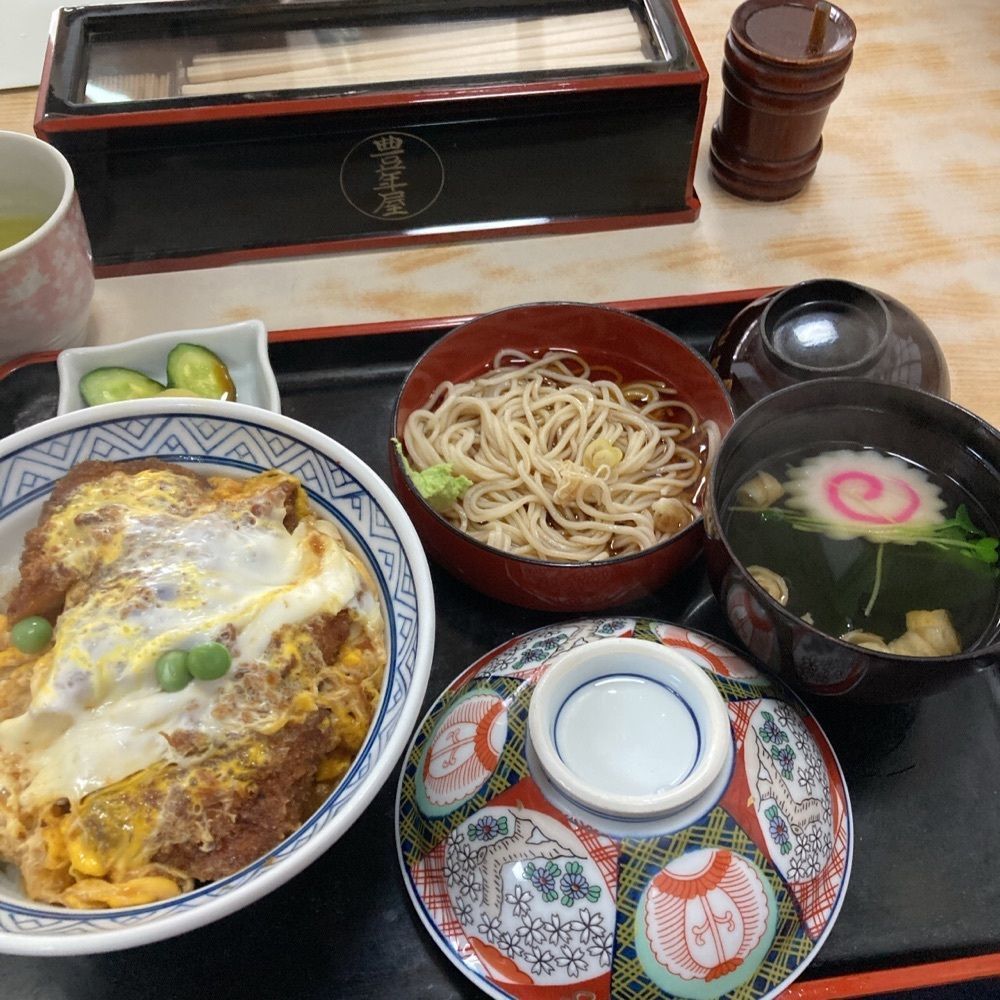 ロッシフミさんが投稿した豊年屋に関する口コミの画像