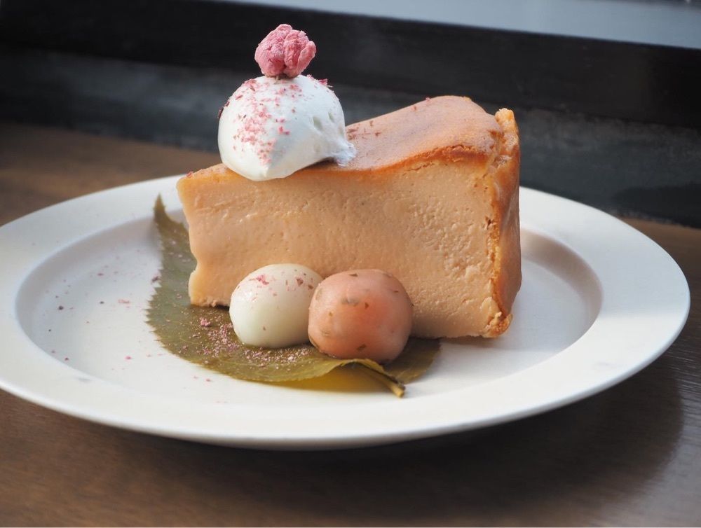 おでかけ探検部さんが投稿したaile cafe（エールカフェ）に関する口コミの画像