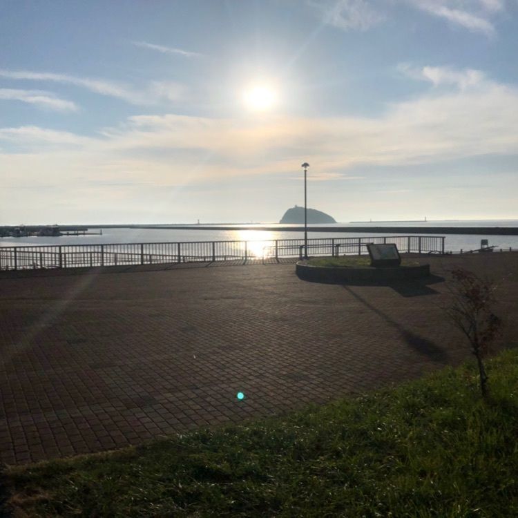yurinthiさんが投稿した登別泉源公園に関する口コミの画像